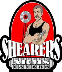 Shearers Arms Tavern - Pubs Adelaide
