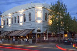 Pub South Yarra VIC Great Ocean Road Tourism