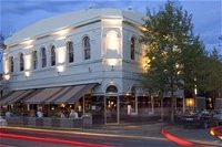 Temperance Hotel - Redcliffe Tourism