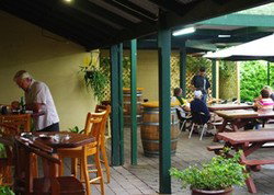 Dining Pitt Town NSW Pubs Adelaide