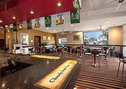 Coffee Bar Dulwich Hill NSW Pubs Perth