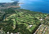 Redland Bay Golf Club - QLD Tourism