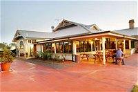Potters Hotel and Brewery - Accommodation Nelson Bay