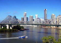 Pubs Brisbane City QLD Accommodation Australia