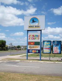 Nudgee Beach Hotel - Great Ocean Road Restaurant