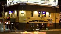 Hotel Kew - Accommodation Rockhampton