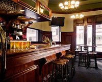 Wynyard Hotel - Pubs Melbourne