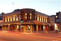 The Fringe Bar - Restaurants Sydney