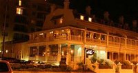 Joseph Alexanders Restaurant  Piano Bar - Accommodation Nelson Bay