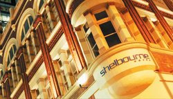 Shelbourne Hotel Sydney City