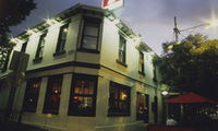 The Gertrude Hotel - QLD Tourism