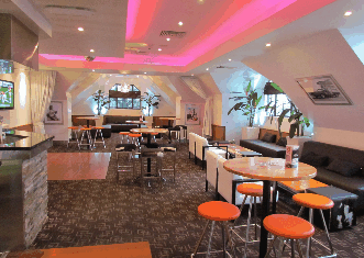 Mermaid Beach QLD Restaurants Sydney