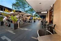 Ship Inn - Accommodation in Surfers Paradise