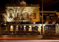 Crown and Sceptre Hotel - Redcliffe Tourism