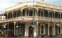 Cathedral Hotel - Redcliffe Tourism