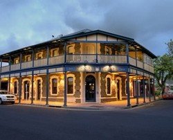 Kensington Park SA Pubs Melbourne