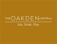 The Oakden Central - Pubs Sydney