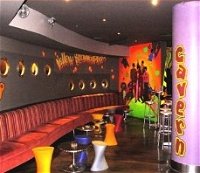 The Cavern Club - Accommodation Airlie Beach