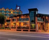 Arkaba Hotel - Restaurants Sydney