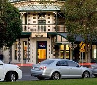 The Wellington Hotel - Accommodation Rockhampton