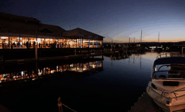 The Boardwalk Tavern - New South Wales Tourism 