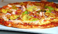 Marilyna's Pizza  Pasta To Go Go - Victoria Tourism