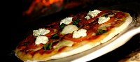 Olivo Woodfired Pizza  Pasta - Redcliffe Tourism