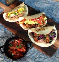 Salsa's Fresh Mex Grill - Accommodation in Surfers Paradise