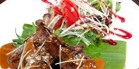 Gati Thai Resturant - Sydney Resort