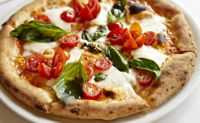 Cappello Pizzeria - Accommodation Guide