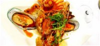 Lively Catch Seafood Restaurant - Redcliffe Tourism