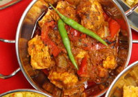 Curry At The Rocks - Pubs and Clubs