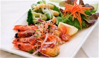 Chilli Jam Thai Restaurant - QLD Tourism