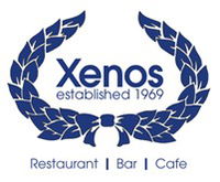 Xenos Restaurant Bar  Cafe - Tourism Bookings WA