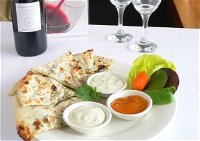 Raj's Palace Indian Restaurant - Yarra Valley Accommodation