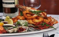La Vida Restaurant - New South Wales Tourism 