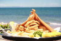 Seafood Lovers - QLD Tourism