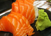 Sushi Train - Wagga Wagga Accommodation