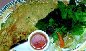 Saigon Palace Vietnamese Cuisine