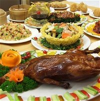 Golden Palace Chinese Restaurant - Accommodation Australia