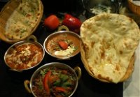 Tandoor  Curry Hut Indian Restaurant - Accommodation Rockhampton