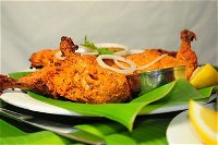 Raja Indian Restaurant - eAccommodation