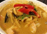 The Reef Thai Restaurant - New South Wales Tourism 