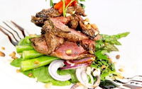 Sage Cafe Restaurant - Lennox Head Accommodation