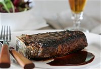 Kingsleys Steak  Crabhouse - Goulburn Accommodation