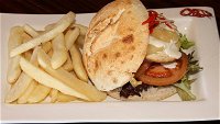 Outback Jacks Bar  Grill - Redcliffe Tourism
