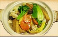 Tian Ran Vegetarian Restaurant - Accommodation Rockhampton