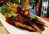 Wasdee Surfers Thai Restaurant - Accommodation in Surfers Paradise