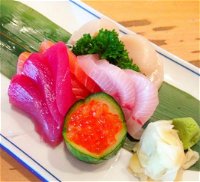 Sakana Sushi Bar - Lismore Accommodation