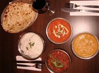 Masala Indian Cuisine Mackay - Redcliffe Tourism
